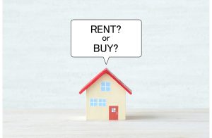 Should You Rent or Buy in Retirement?