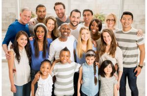 Multigenerational Home Features