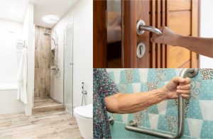 Simple Changes to Make Aging in Place Easier